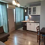 Mladost 1 Apartment Near The Metro