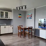 Mladost 1 Apartment Near The Metro