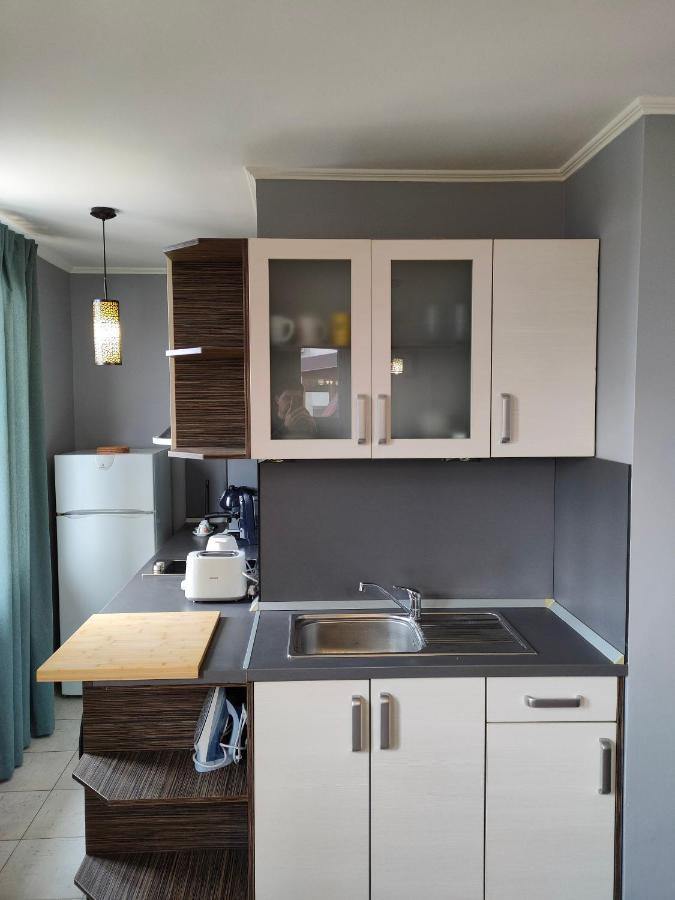 Apartamento Mladost 1 Near The Metro Sofía
