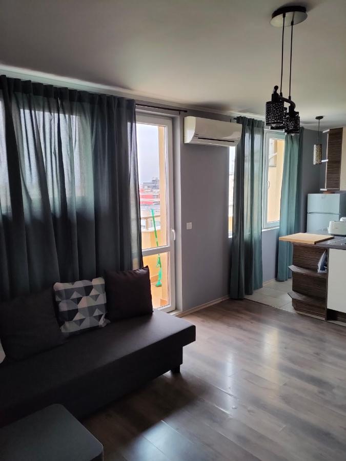 Apartamento Mladost 1 Near The Metro *