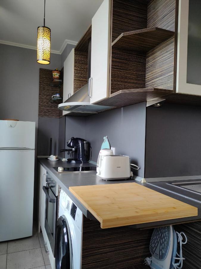 Mladost 1 Near The Metro Apartemen *