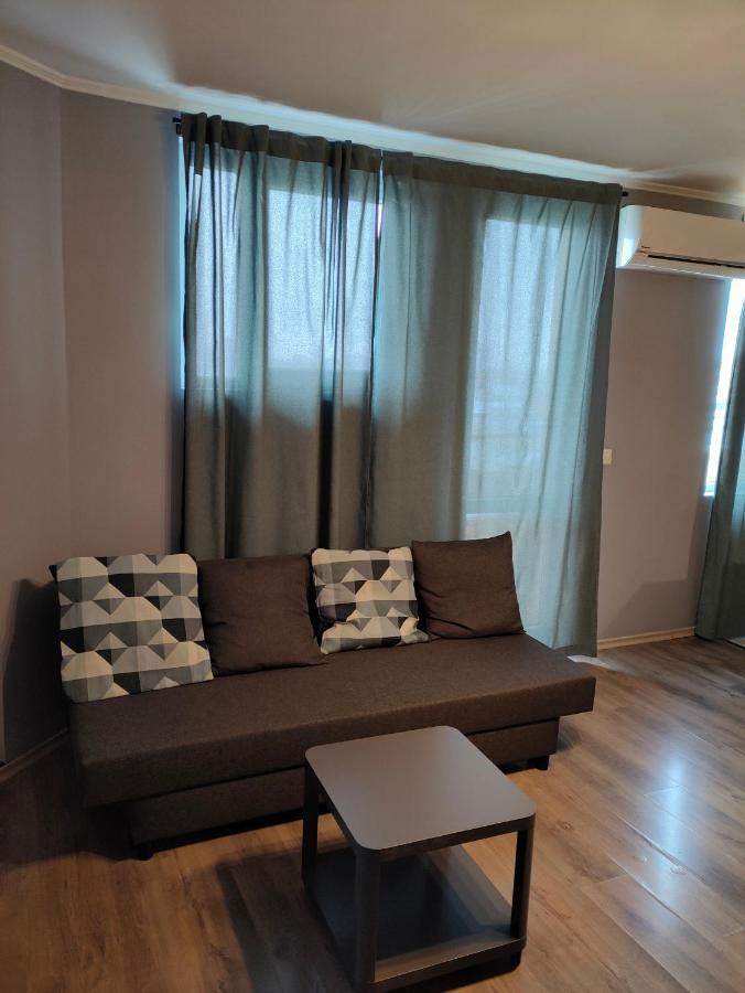 Apartamento Mladost 1 Near The Metro Sofía