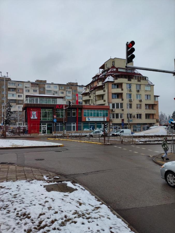 Mladost 1 Near The Metro Apartamento *